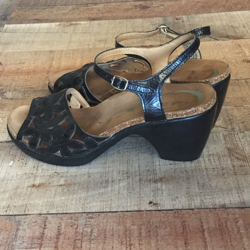 Dansko Sandals